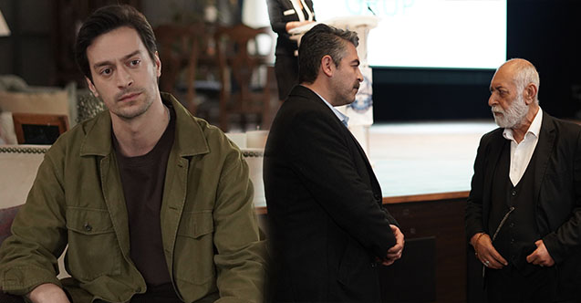 Bir Sevdadır'ın aileleri arasında neler yaşanacak?