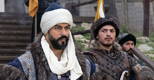 Boran ve Konur'un akıbeti ne olacak?