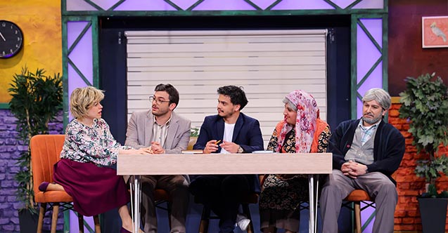 Çok Güzel Hareketler 2'de kahkaha garanti!