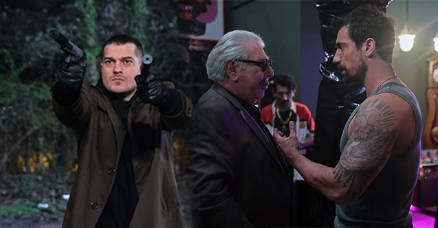 Dağhan, Korkut'un radarına takılıyor...