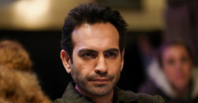 Evren,Timur ve Rengin'den süpheleniyor!