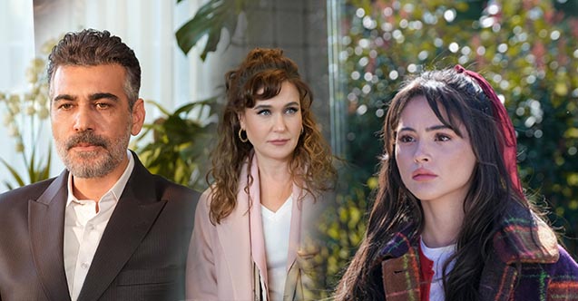 Fikret Sevgi’den şüpheleniyor!