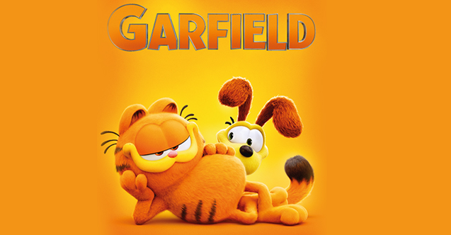 Garfield’in dublajlı fragmanı yayınlandı!