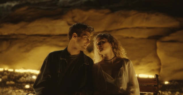 "Güneşi Söndürmem Gerek" vizyonda!