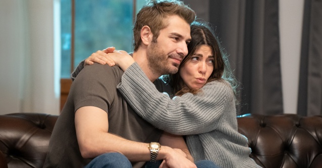 Hayriye kendi geçmişinin sırlarıyla yüzleşir