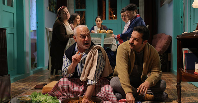 Japonya'dan gelen misafirlerden biri kayboluyor!