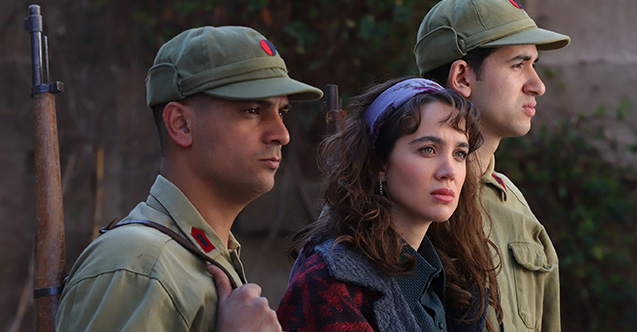 Kara Ağaç’ta dengeler değişiyor!