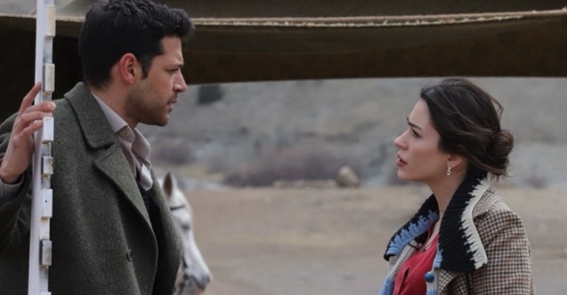 Kara Ağaç ya huzur bulacak ya kavga!