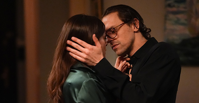 Karsu ve Atilla için çok özel bir gece!