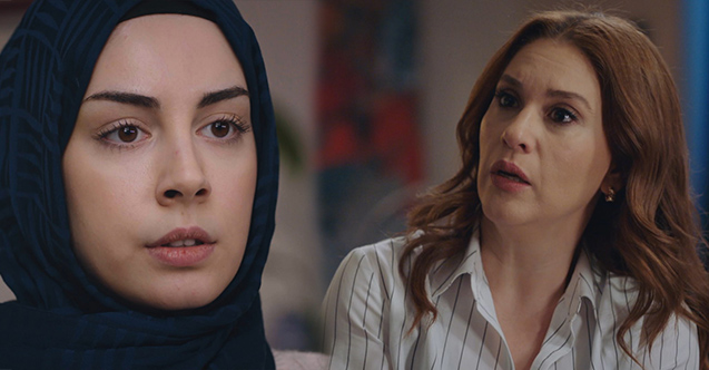 Kıvılcım'ın isyanı:Bu yaşadıklarıma inanamıyorum!