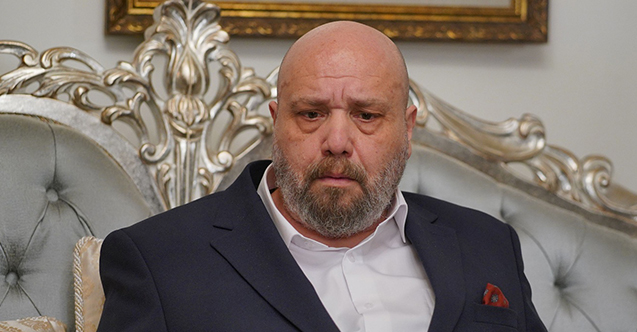  Kızılcık Şerbeti'de yeni Apo dönemi!