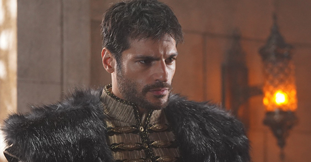 Mehmed'in büyük sınavı!