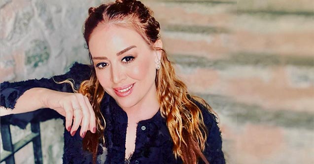Melisa Doğu "Kızıl Goncalar'da"