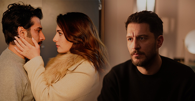 Mete ile Naz boşanma kararı alıyor