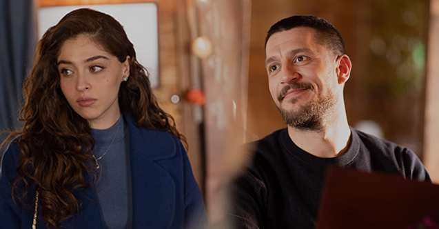 Mete ve İncila gelecek planları yapıyor