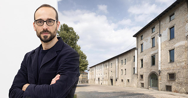 “Müzeler Konuşuyor” da İtalya'yı ağırlıyoruz