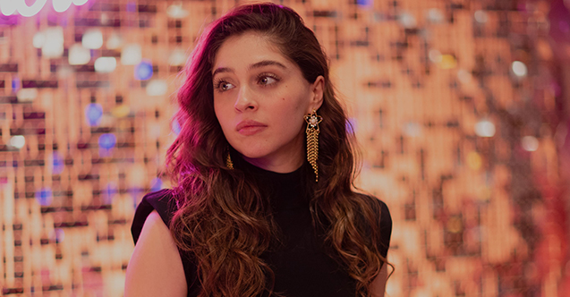 Naz’ın Şok Eden Sözü!