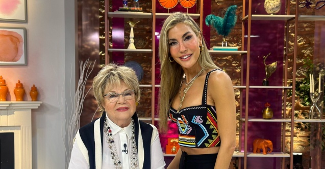 Nevra Serezli: "Dargın yatmayın"