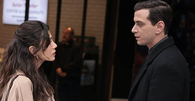 Ömer'i bekleyen kötü sürpriz!