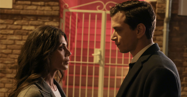 Ömer'in yeniden başlama mücadelesi!