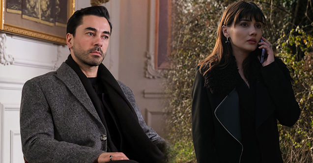 Özge ve Jale arasındaki gerilim artıyor!