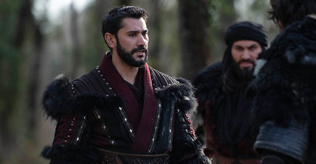 Selahaddin, Avram’ın kurduğu ölüm dolu tuzakları aşabilecek mi?