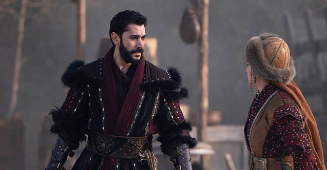 Selahaddin esiri kurtarabilecek mi?