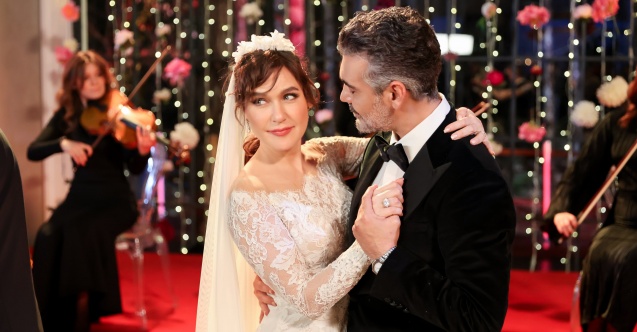 Sevgi ve Taylan arasındaki çatışma başlıyor