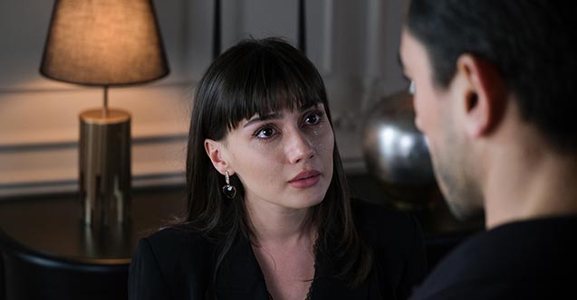 Sır kapısı aralanıyor!