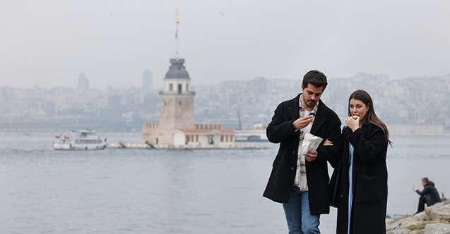 Taner ve Selma, balayında neler yaşayacak?