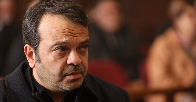 Taş Kağıt Makas bu sefer ağlattı!