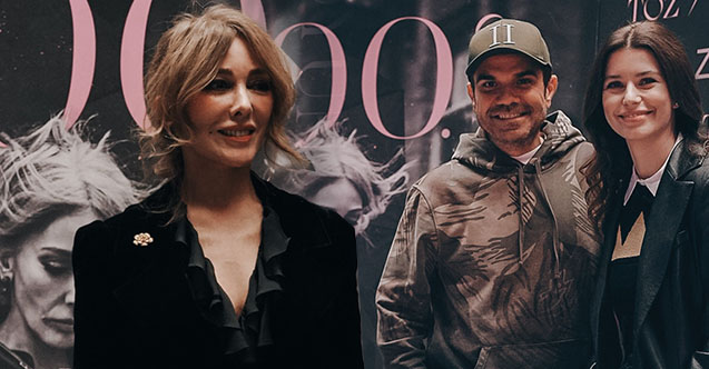 Toz'un  300. oyunu sahnelendi!