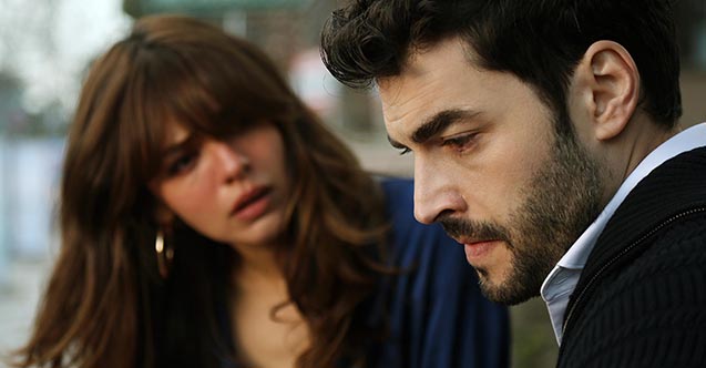 Yaban Çiçekleri bu akşam atv'de!