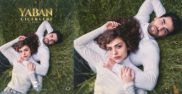 “Yaban Çiçekleri”nin beklenen afişi yayınlandı!