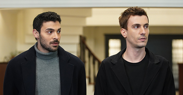 Yaman, Rüya'yı kendinden uzak tutabilecek mi?