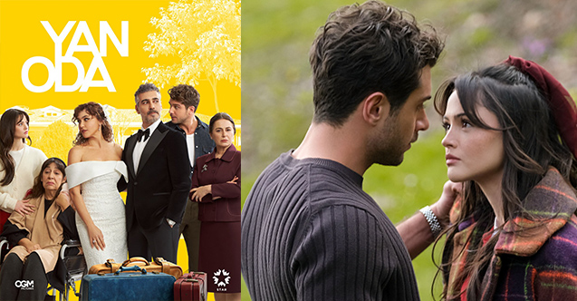 Yan Oda yayından kaldırıldı!