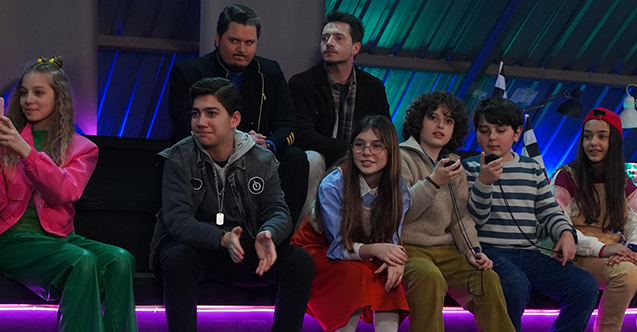 Yiğit Efe’yi ormanda ne gibi bir tehlike bekliyor?