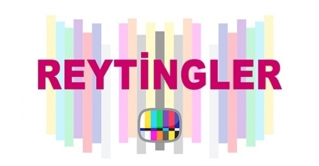 11 Nisan reytingleri belli oldu!