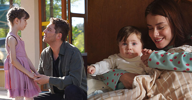 Ateş Kuşları'nda Barbar evine dönüyor