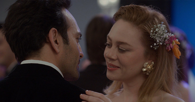 Bahar'dan yeni tanıtım!