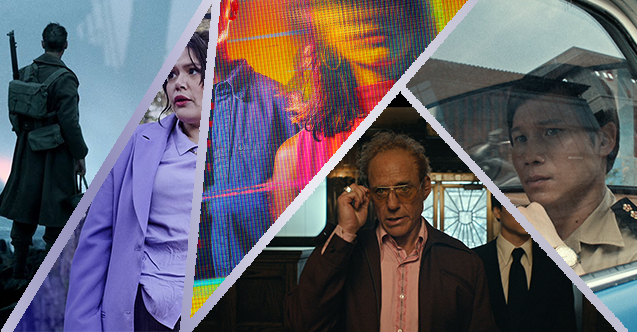 BluTV'de Nisan ayında neler var?