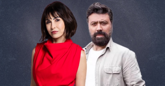 Bülent Emrah Parlak konuk oluyor