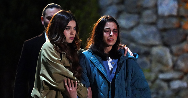 Ferit, Seyran’ı kurtarabilecek mi?