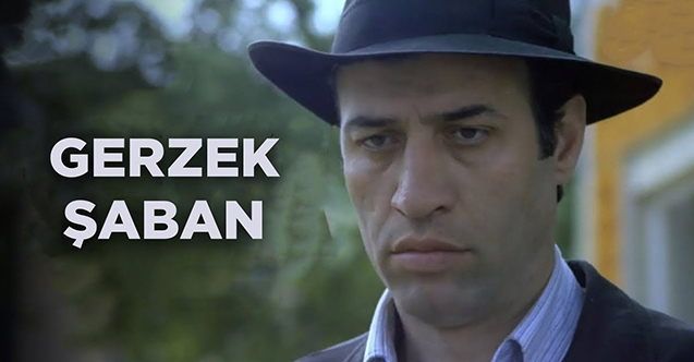 Gerzek Şaban Show TV'de