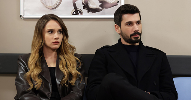 Hudutsuz Sevda'da kan dökülecek!