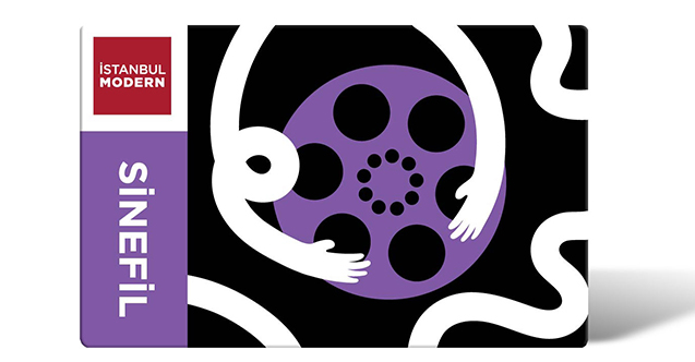 İstanbul Modern’de Sinefil dönemi başlıyor!