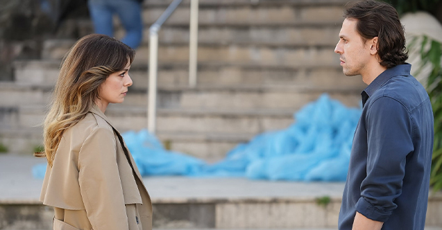 Karsu'ya sürpriz komşu!