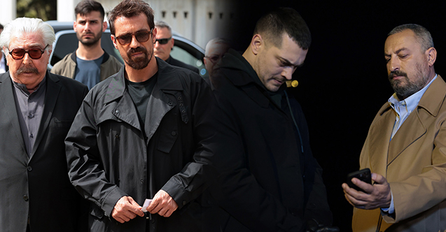 Korkut Dağhan'ı öldürmeye kararlı!