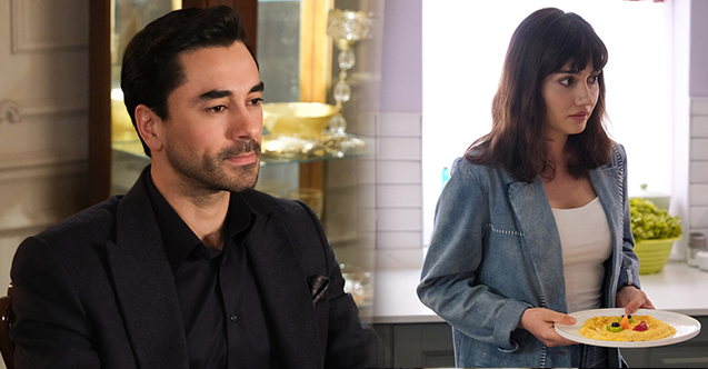 Kül Masalı'nda çember daralıyor