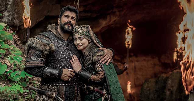 Osman Bey oyunları bozmaya kararlı!